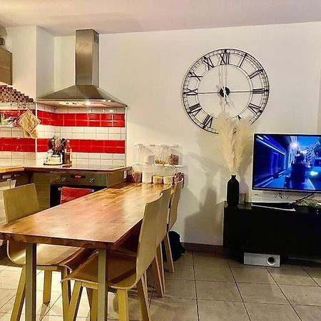 Joli T2 Dans Annecy Apartment Екстериор снимка