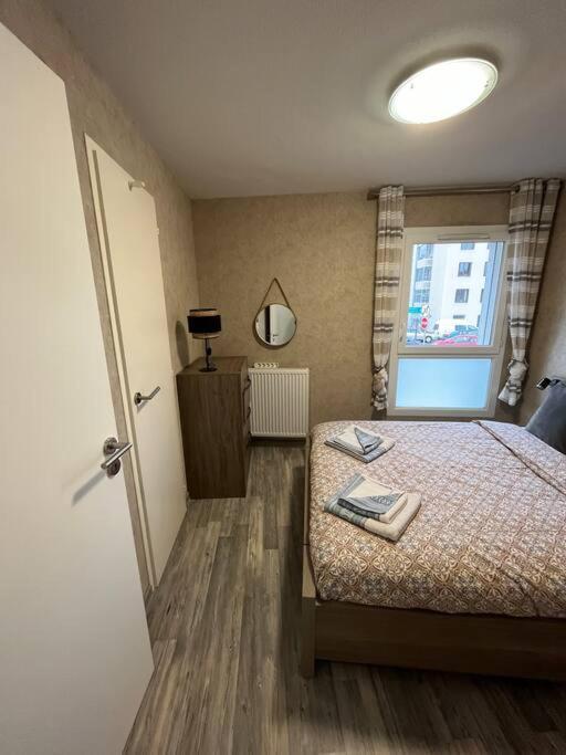 Joli T2 Dans Annecy Apartment Екстериор снимка