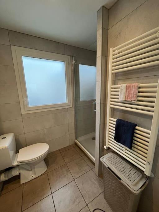 Joli T2 Dans Annecy Apartment Екстериор снимка
