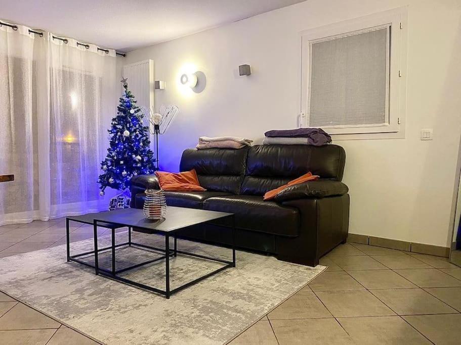 Joli T2 Dans Annecy Apartment Екстериор снимка