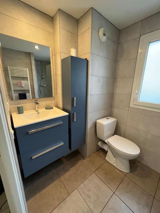 Joli T2 Dans Annecy Apartment Екстериор снимка