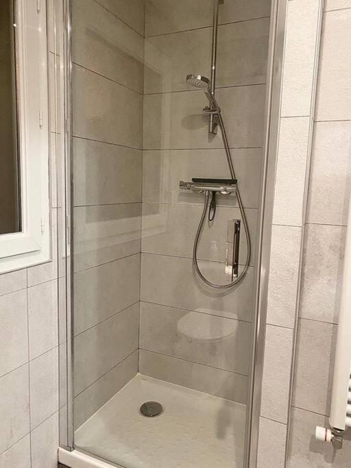 Joli T2 Dans Annecy Apartment Екстериор снимка