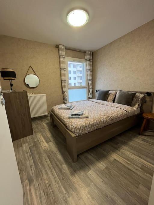 Joli T2 Dans Annecy Apartment Екстериор снимка