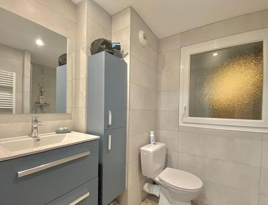 Joli T2 Dans Annecy Apartment Екстериор снимка